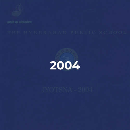 Jyotsna 2004