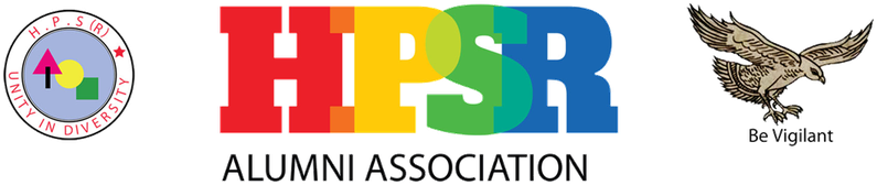 HPSR Alumni Association